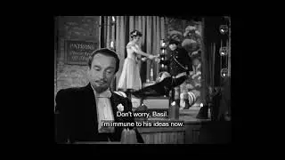 What is Sexual Coercion? | From 'The Picture of Dorian Gray'
