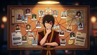Fall Asleep To Every Avatar Theory Explained