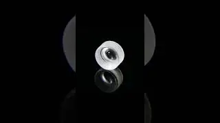 Plano Concave Lens #opticallens #sphericallens #planoconcavelens