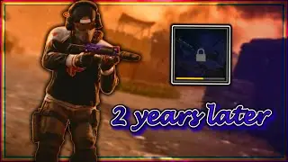 I'm completing the DM ULTRA grind 2 YEARS late