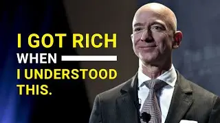 The Best Advice on success 2023 | Jeff Bezos