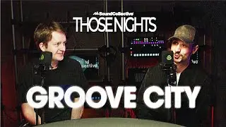 Changing DJ Culture in NYC | Those Nights | Groove City S4E2 (1 of 2)