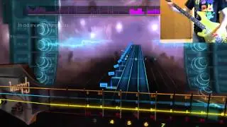 [Rocksmith 2014 Bass Customs] Bruce Springsteen - Born To Run