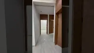 #دور للبيع مع ملحق علوي تصميم مميز #طيبه