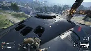 ARC Raiders Croatia - Arc Raiders Gameplay - Learning the Hard Way