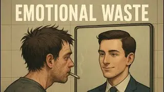 The Ph1losopher - &lsquo;Emotional Waste&rsquo; (feat.KAYKAY) (Official Lyric Video)