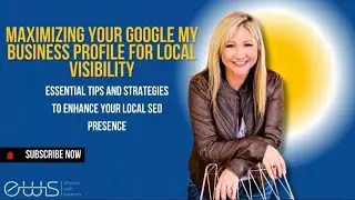 Boost Your Local Presence Google My Business Tips for Businesses