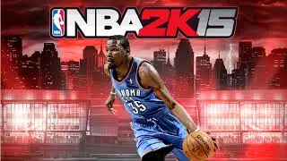 NBA 2K15 SOUNDTRACK WE'RE HERE TO SAVE THE DAY