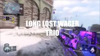ThrowBack Wagers On BO3 - With The Squad