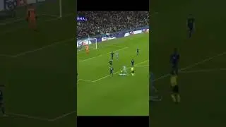 Bernardo Silva goal vs Real Madrid