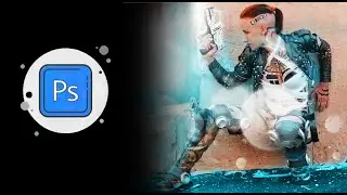 PHOTOSHOP: COLOR GRADING IN ITA