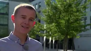 UCD Research Culture: Mentorship - Associate Professor Brian Caulfield