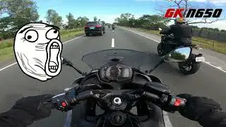 Sweeper of the Group (insane rider counting from 1 to 22)