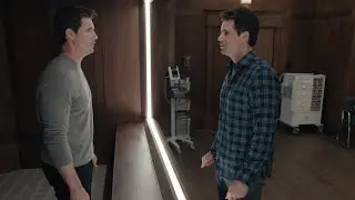 Upload - Temporada Final - Trailer Dublado (HD)
