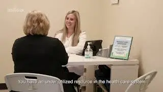 Expanded role of pharmacists