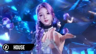 Diamonds (Twin, HALUNA Cover) (Magic Cover Release)