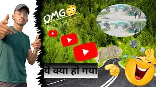 #vlog#viralvideo #funnyvideo (use headphones) #nature #ludhiana TO BELA ROPPAR VILLAGE 😂😂 Must watch