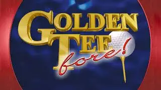 Golden Tee Fore! theme