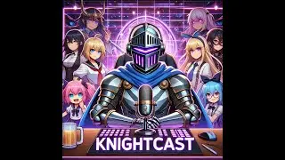 KnightCast: NYCC highlights,  support indies,  memento mori/amare