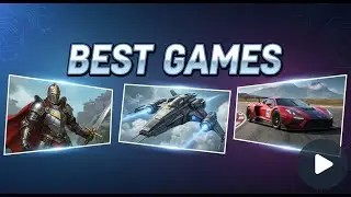 TOP 10 NEW Military War Games List 2025| You MUST Play| Part 5