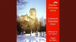 Eastern Monarchs, Sages Three (Arr. for Choir & Organ by I. Tracey)