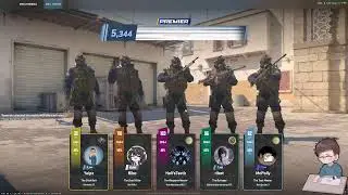 Apex now And Weekly CS2 Case Drop In A Bit(CS 2, Apex)