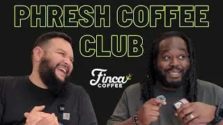 From Doubt to the Drip: Origin Story Behind Finca Coffee