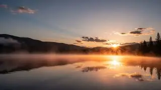 Mysterious German Documentary Music | Atmospheric Ambient Background for Film