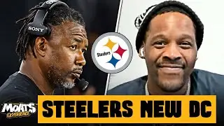 Patrick Graham Hired As New Steelers Defensive Coordinator