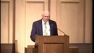 Denying Ungodliness and Worldly Lusts     10-11-2020    Larry DeLong