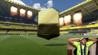 11 INFORMS ULTIMATE TOTW PACK OPENING | WALK OUT!! | TOP 100 REWARDS!