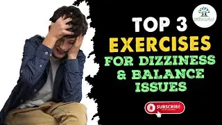 Dizziness & Balance Issues? How Vestibular Therapy Can Help