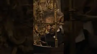 Harry visits Gringotts for the first time #HarryPotter #DiagonAlley #Gringotts