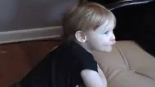 Audrey Poo Poo?