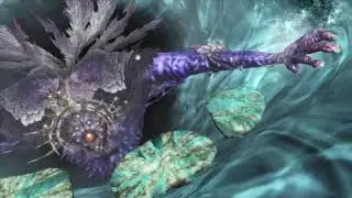 [PSO2-GLOBAL] TPD RUN UH With Random Lu Ft. Gale