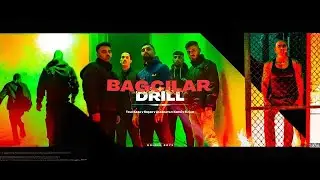Tolo Kara & Kupsi & El Şam - Bağcılar Drill (Official Music Video)