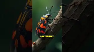 Top 10 Most Unusual Insect Behaviors