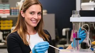 How  Microfluidics is Revolutionizing Material Science