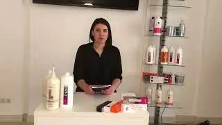 О бренде Ollin Professional
