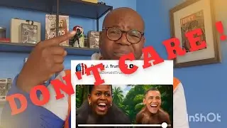 Who Cares That Trump is Racist? 