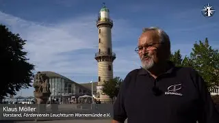 Interview Klaus M&ouml;ller - Europ&auml;ische Route der Leuchtt&uuml;rme / European Lighthouse Route