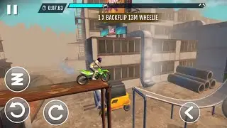 Amazing Bike Stunt Game (Bike wala game) New bike game 2026