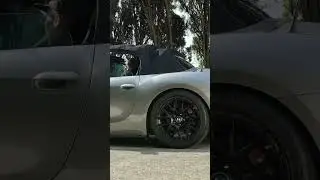 BMW Z4 e85 3.0i #bimmerlife #bmwz4e85 e85m54