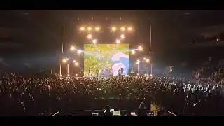 The Spirit Carries On Dreamsonic Tour 2023  ATX HEB Center Cedar Park video credit Paul M.