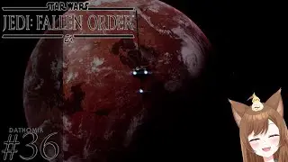 Back To Dathomir - Star Wars Jedi: Fallen Order - #36