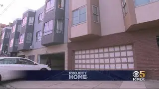 A Housing Solution Success Story: Nonprofits Buy Buildings To Prevent Displacement