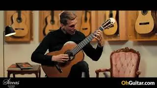 Gernot Wagner 2017 Doubletop - Purple Ash by Cim Frode