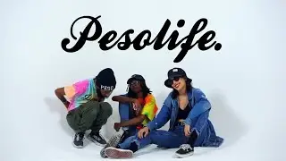 Pesolife - Shy (Behind The Scenes)