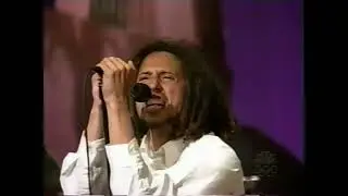 Rage Against The Machine - Testify (Live At Late Night With Conan O'Brien 11/12/1999)