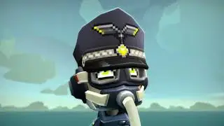 bomber crew merrick jager